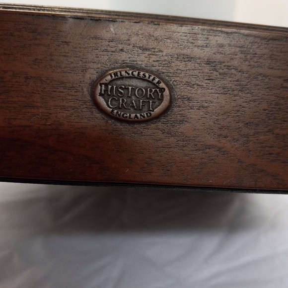 HISTORY CRAFT "THE GOLFING COLLECTION" BALLS, CLUBS &AMP; DISPLAY STAND … - Picture 10 of 12